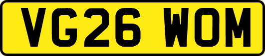 VG26WOM