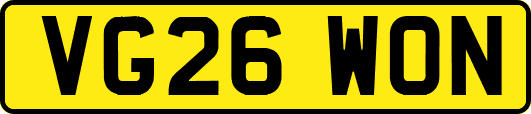 VG26WON