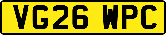 VG26WPC