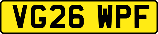 VG26WPF