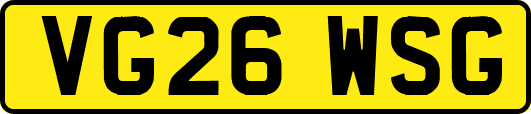 VG26WSG