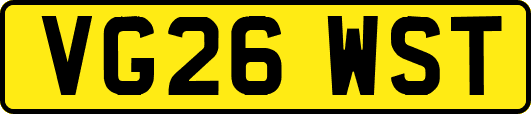 VG26WST