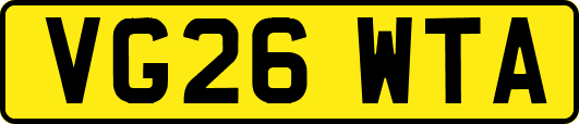 VG26WTA