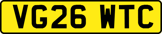 VG26WTC
