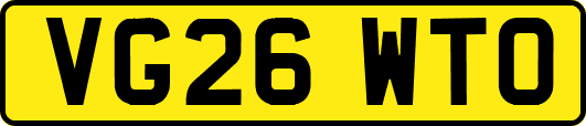 VG26WTO