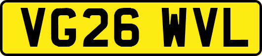 VG26WVL