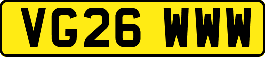 VG26WWW