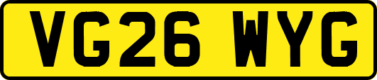VG26WYG