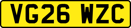 VG26WZC