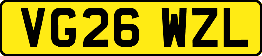 VG26WZL