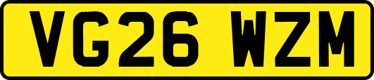 VG26WZM