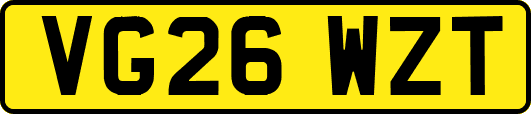 VG26WZT