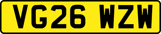 VG26WZW