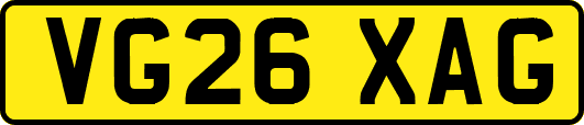VG26XAG