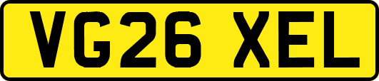 VG26XEL