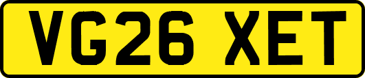 VG26XET