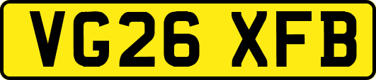 VG26XFB