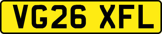 VG26XFL