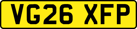 VG26XFP