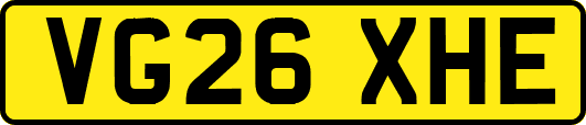 VG26XHE