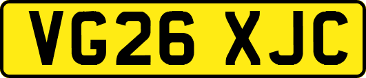 VG26XJC