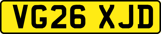 VG26XJD