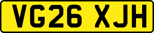 VG26XJH