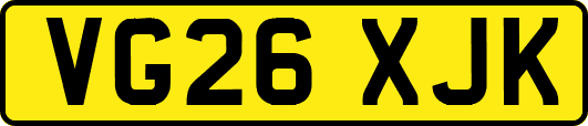 VG26XJK
