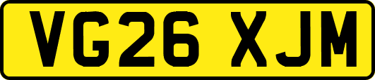 VG26XJM