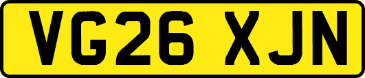 VG26XJN