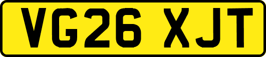 VG26XJT