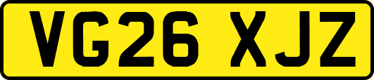 VG26XJZ