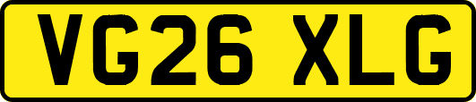 VG26XLG