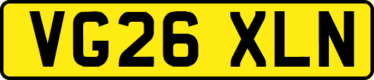 VG26XLN