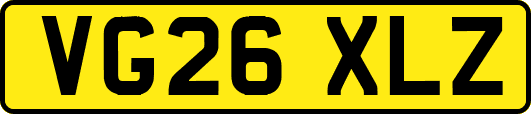 VG26XLZ
