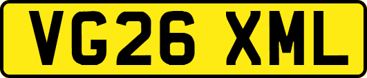 VG26XML