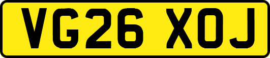 VG26XOJ