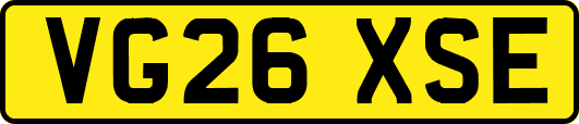 VG26XSE