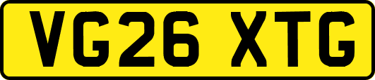 VG26XTG
