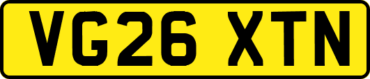 VG26XTN