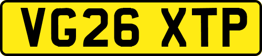 VG26XTP