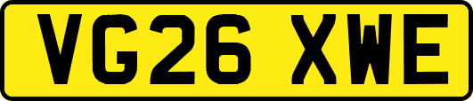 VG26XWE