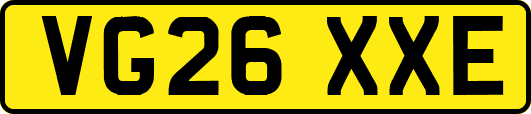 VG26XXE