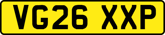 VG26XXP