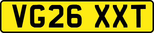 VG26XXT