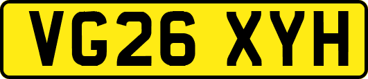 VG26XYH