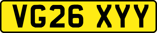 VG26XYY