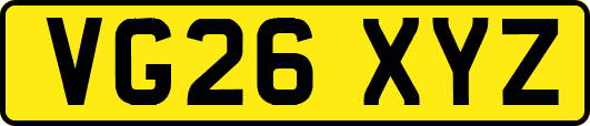 VG26XYZ