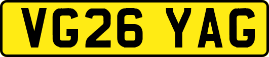 VG26YAG