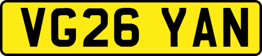 VG26YAN